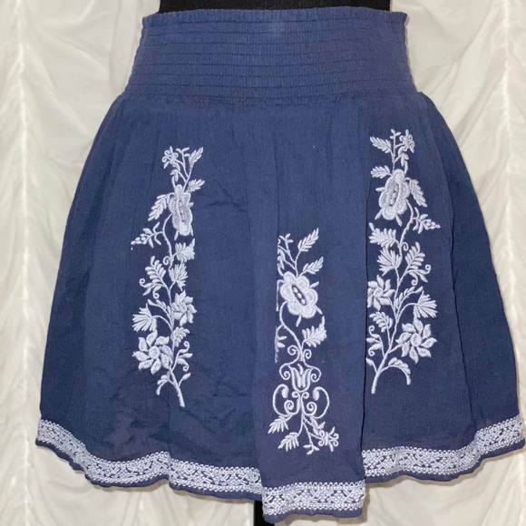 J. Crew skirt - Picture 2 of 3